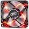 DEEPCOOL WINDBLADE 80R SEMI-TRANSPARENT BLACK...