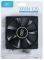 DEEPCOOL XFAN 120 BLACK CASE FAN 120MM