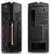 CASE DEEPCOOL GENOME II BLACK/RED