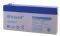 ULTRACELL UL3.2-8 8V/3.2AH REPLACEMENT BATTER...