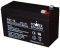 POWER KINGDOM PS7-12   12V/7A...