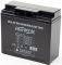 ENERGENIE BAT-12V17AH/4 BATTERY 12V/17AH
