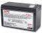 APC APCRBC110 REPLACEMENT BATTERY CARTRIDGE F...