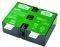 APC RBC124 UPS REPLACEMENT BATTERY CARTRIDGE