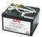 APC RBC5 REPLACEMENT BATTERY APC RBC5 REPLACEMENT BATTERY