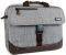 BAGGIE MESSENGER BAG GREY 15.6'' BROWN (BGE15...