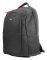 NATEC NTO-0767 WOMBAT 15.6\'\' LAPTOP BACKPACK BLACK