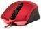 SPEEDLINK SL-6393-RD LEDOS GAMING MOUSE RED