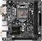  ASROCK H81M-ITX RETAIL
