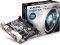  ASROCK H81M-ITX RETAIL