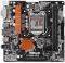 ������� ASROCK H110M-HDS RETAIL