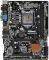 ������� ASROCK H110M-DVP RETAIL