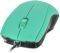 SPEEDLINK SL-610003-TE SNAPPY WIRED MOUSE TURQUOISE
