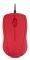 SPEEDLINK SL-610003-RD SNAPPY WIRED MOUSE RED