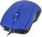 SPEEDLINK SL-610003-BE SNAPPY WIRED MOUSE BLU...