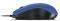 SPEEDLINK SL-610003-BE SNAPPY WIRED MOUSE BLUE