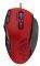 SPEEDLINK SL-680004-BKRD SCELUS GAMING MOUSE BLACK/RED