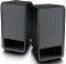 SPEEDLINK SL-8011-BK VIORA STEREO SPEAKERS BL...