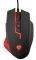 GENESIS NMG-0711 GX85 PROFESSIONAL LASER 8200DPI MMO GAMING MOUSE