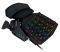 RAZER ORBWEAVER CHROMA MECHANICAL KEYPAD RAZER ORBWEAVER CHROMA MECHANICAL KEYPAD