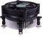 AKASA AK-955V2 INTEL LGA775 COOOLER WITH PWM ...