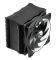 ALPENFOEHN MATTERHORN BLACK EDITION CPU COOLER REV. C 120MM