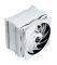ALPENFOEHN MATTERHORN WHITE EDITION CPU COOLER REV. C 120MM ALPENFOEHN MATTERHORN WHITE EDITION CPU COOLER REV. C 120MM