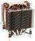 NOCTUA NH-D9DX I4 3U CPU COOLER 92MM