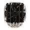 PHANTEKS PH-TC14S SLIM CPU COOLER 140MM BLACK