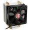 RAIJINTEK AIDOS BLACK HEATPIPE CPU-COOLER PWM...