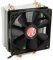 RAIJINTEK THEMIS BLACK HEATPIPE CPU-COOLER PW...