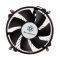 SILVERSTONE SST-NT09-115X NITROGON CPU COOLER 92MM