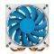 SILVERSTONE ARGON SST-AR06 CPU-COOLER 92MM