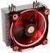 THERMALTAKE RIING SILENT 12 RED CPU COOLER 12...