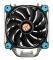 THERMALTAKE RIING SILENT 12 BLUE CPU COOLER 120MM