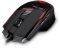 RAVCORE CYCLONE AVAGO 9800 GAMING LASER MOUSE