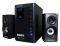 AUDIOBOX K800 SDU FMR MULTIMEDIA SPEAKER BLACK