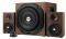 TRUST 20244 VIGOR 2.1 SUBWOOFER SPEAKER SET B...