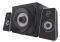 TRUST 19755 GXT 638 2.1 DIGITAL GAMING SPEAKE...