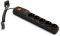 ACAR SURGE PROTECTOR F5 5 SOCKETS 3M BLACK ...