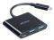 AKASA AK-CBCA08-15BK TYPE C POWER DELIVER ADA...