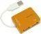 LOGILINK UA0137 SMILE USB 2.0 4-PORT HUB ORAN...
