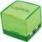 LOGILINK UA0121 CUBE USB 2.0 4-PORT HUB ILLUM...