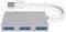 RAIDSONIC ICY BOX IB-HUB1402 4-PORT USB 3.0 H...