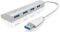 RAIDSONIC ICY BOX IB-AC6401 4 PORT USB3.0 HUB...