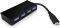 RAIDSONIC ICY BOX IB-AC6403-C 4 PORT USB 3.0 ...