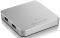 SHARKOON 4-PORT USB 3.0 ALUMINIUM SLIM HUB SI...