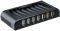 AKASA AK-HB-12BKCM CONNECT 7FC 5-PORT USB2.0 ...