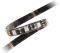 AQUA COMPUTER RGB LED STRIP, IP65, BLACK - 50...