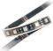 AQUA COMPUTER RGB LED STRIP, IP67, BLACK - 50...
